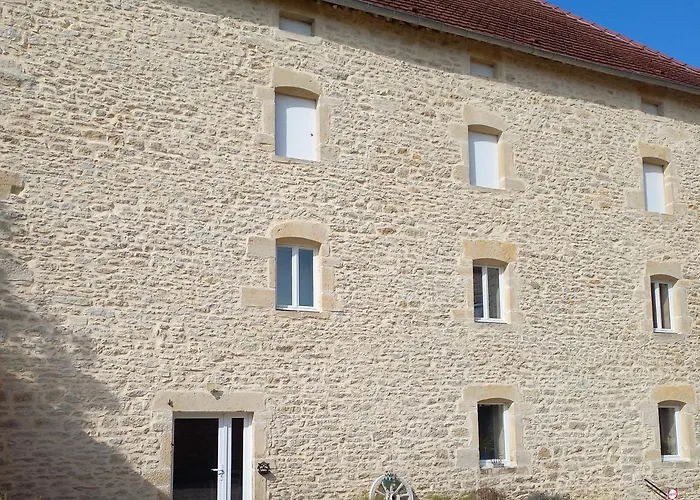 Chambres D\'Hotes Le Moulin A Epices