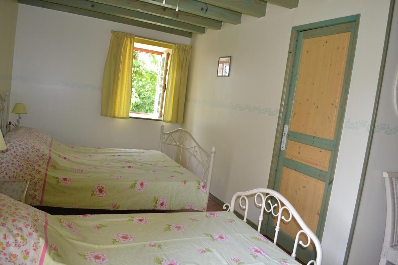 Frühstückspension D'hotes Le Moulin A Epices