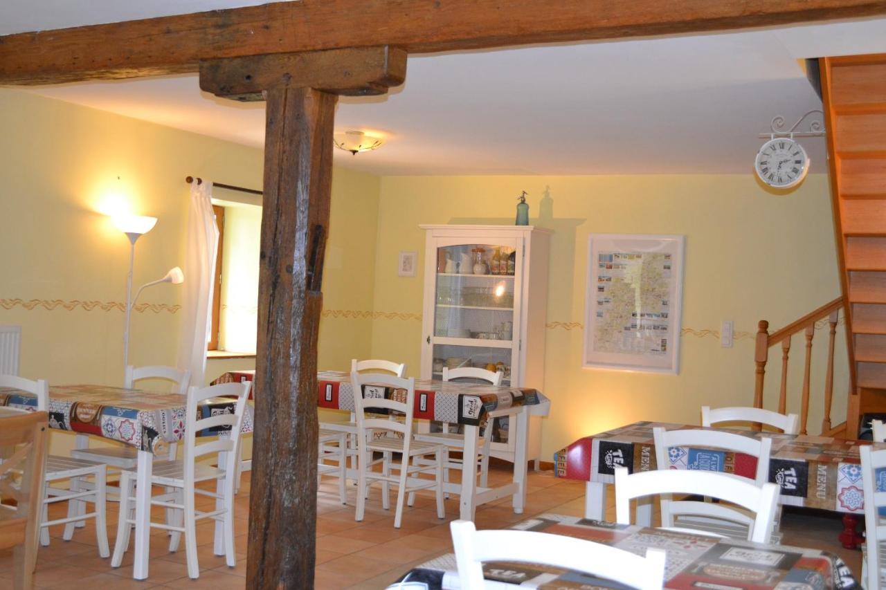 D'hotes Le Moulin A Epices