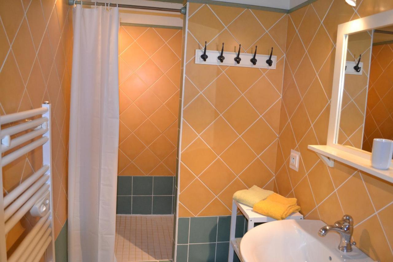 Frühstückspension D'hotes Le Moulin A Epices *
