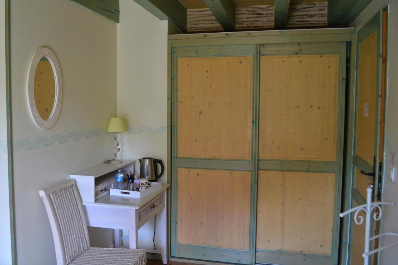 D'hotes Le Moulin A Epices